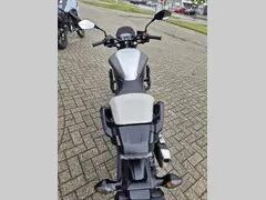 Honda NC 750 S DCT 2017 occasion – foto 5 van 11