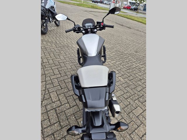 honda - nc-750-s-dct