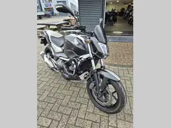 Honda NC 750 S DCT 2017 occasion – foto 2 van 11