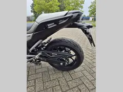 Honda NC 750 S DCT 2017 occasion – foto 7 van 11