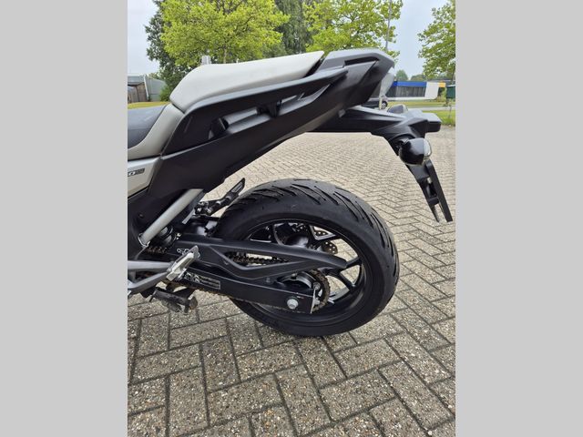 honda - nc-750-s-dct