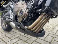 Honda CB 650 R 2020 occasion – foto 8 van 18