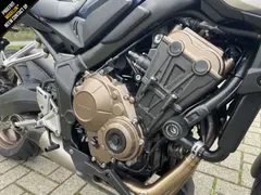 Honda CB 650 R 2020 occasion – foto 9 van 18