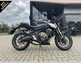 Honda CB 650 R 2020 occasion