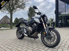 Honda CB 650 R 2020 occasion – foto 2 van 18