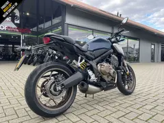 Honda CB 650 R 2020 occasion – foto 3 van 18