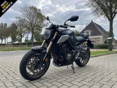 Honda CB 650 R 2020 occasion – foto 4 van 18