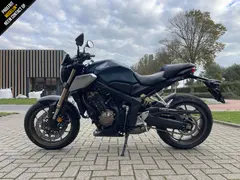 Honda CB 650 R 2020 occasion – foto 5 van 18