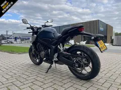 Honda CB 650 R 2020 occasion – foto 6 van 18