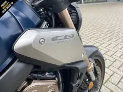 Honda CB 650 R 2020 occasion – foto 13 van 18