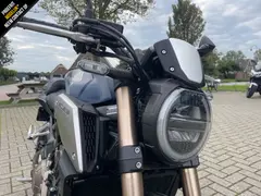 Honda CB 650 R 2020 occasion – foto 14 van 18
