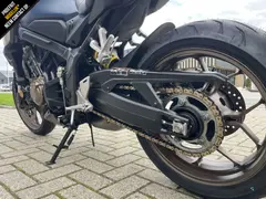 Honda CB 650 R 2020 occasion – foto 15 van 18