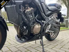 Honda CB 650 R 2020 occasion – foto 16 van 18