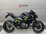 KAWASAKI Z900 PERFORMANCE
