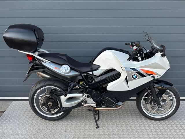 bmw - f-800-st