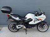 BMW F 800 ST