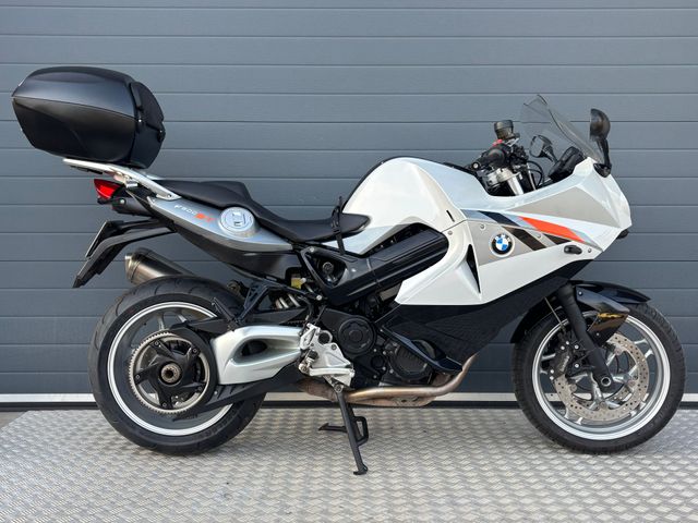 bmw - f-800-st