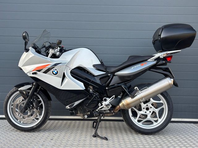 bmw - f-800-st