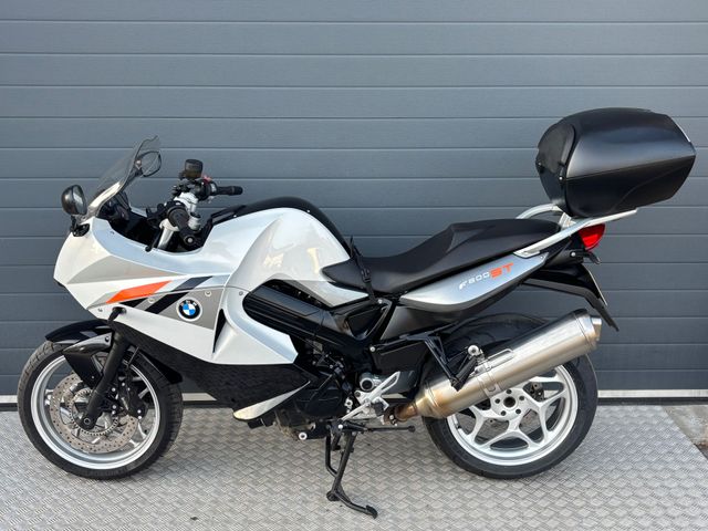 bmw - f-800-st