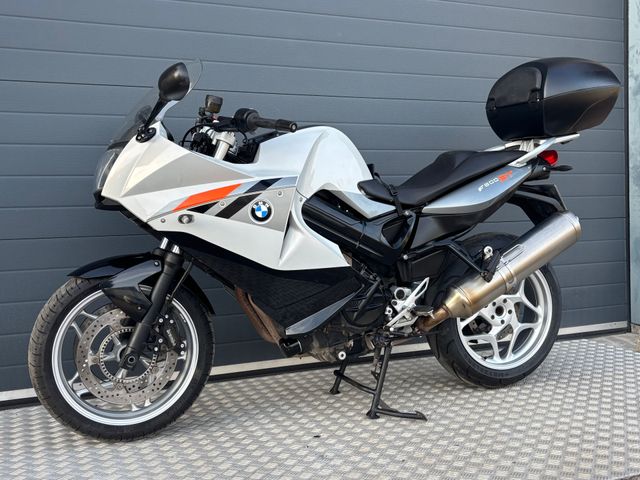 bmw - f-800-st