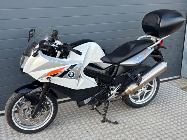 bmw - f-800-st