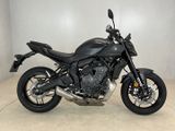 YAMAHA MT 07 Y-AMT