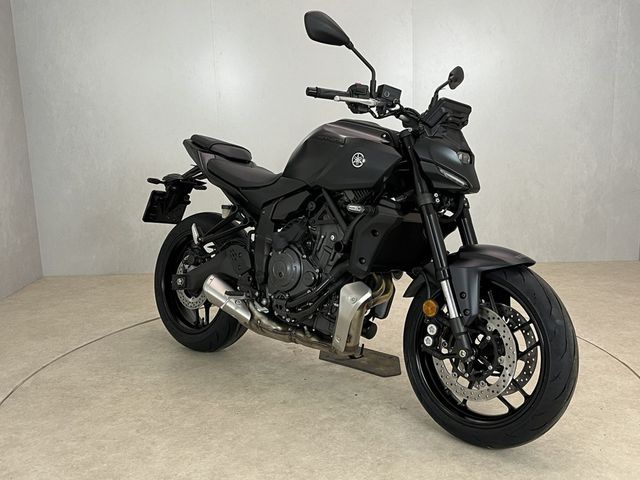 yamaha - mt-07-y-amt