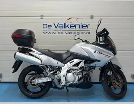 Suzuki V-Strom 1000 2003 occasion