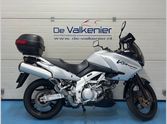 Suzuki V-Strom 1000 2003 occasion