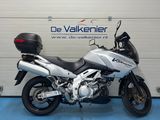 SUZUKI V-STROM 1000