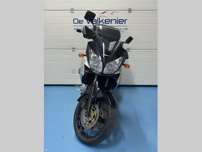 SUZUKI V-STROM 1000 – foto 3