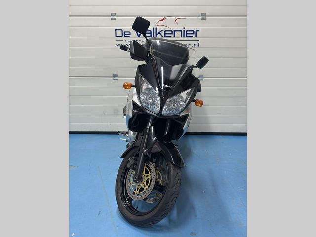 suzuki - v-strom-1000