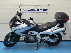 Suzuki V-Strom 1000 2003 occasion – foto 2 van 5