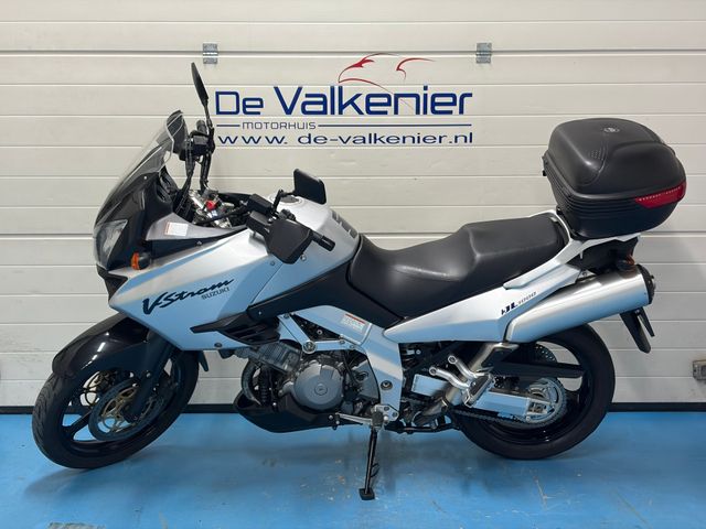 suzuki - v-strom-1000
