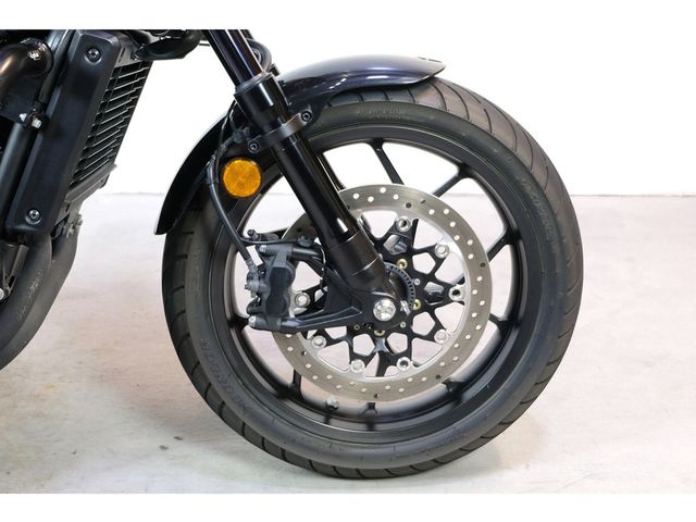 honda - cmx-1100-rebel
