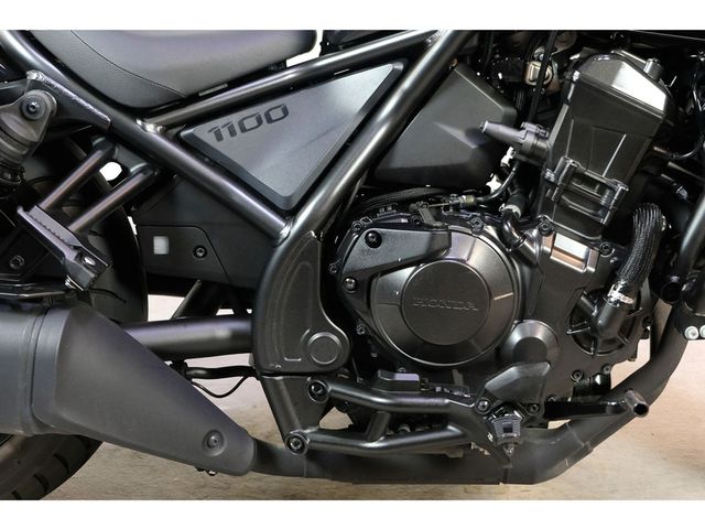 honda - cmx-1100-rebel