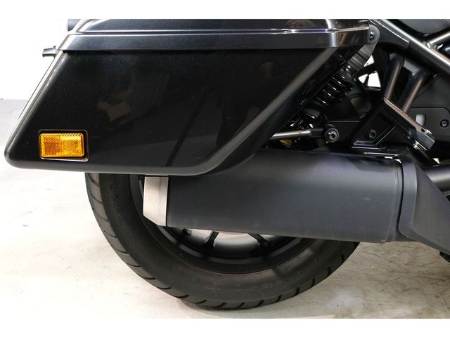 honda - cmx-1100-rebel