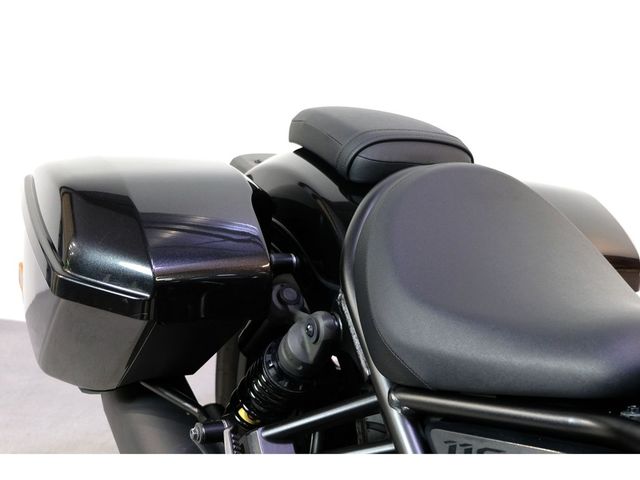 honda - cmx-1100-rebel