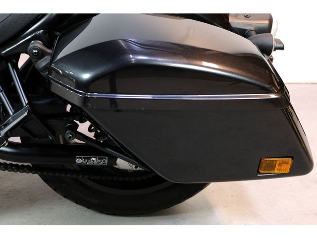 honda - cmx-1100-rebel