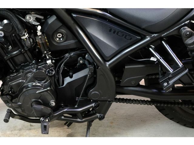 honda - cmx-1100-rebel