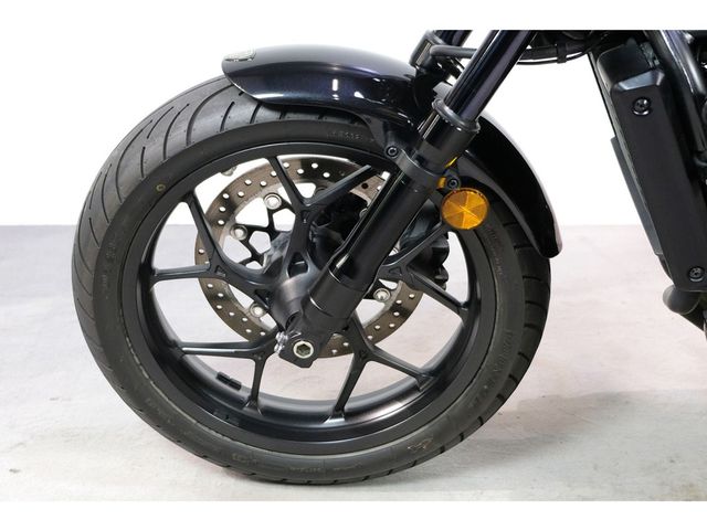 honda - cmx-1100-rebel