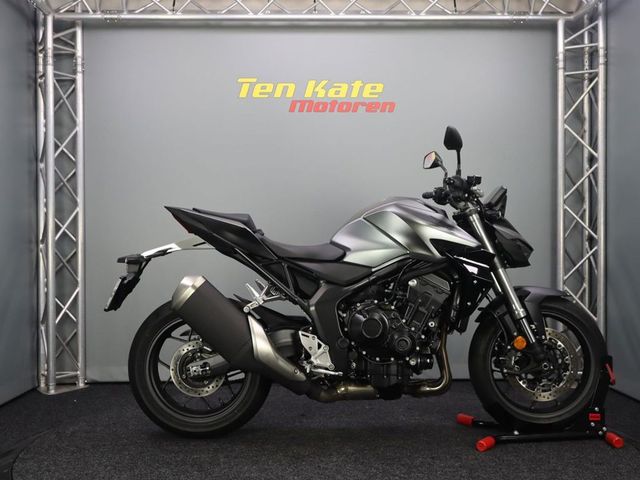 honda - cb-1000-hornet
