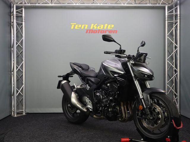 honda - cb-1000-hornet