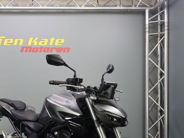honda - cb-1000-hornet