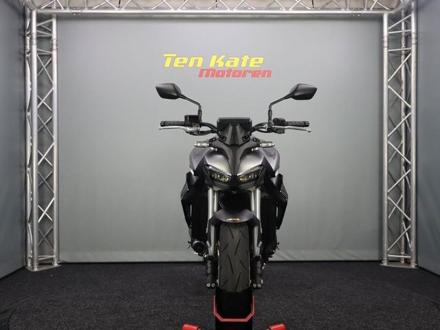 honda - cb-1000-hornet