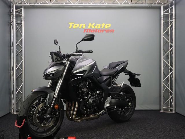 honda - cb-1000-hornet
