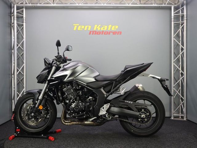 honda - cb-1000-hornet