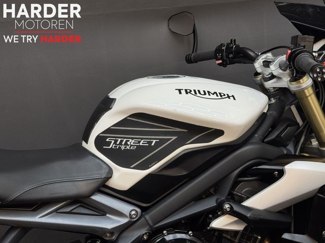 triumph - street-triple-675