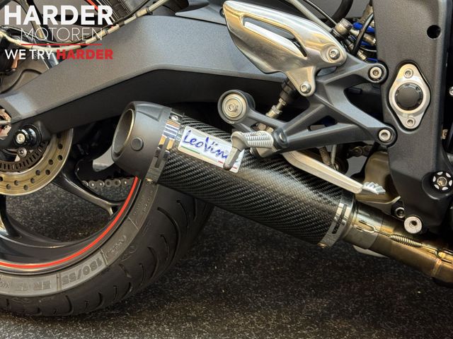 triumph - street-triple-675