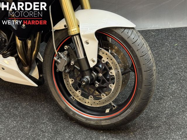 triumph - street-triple-675